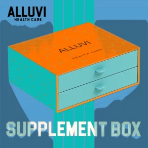 alluvi supplement box