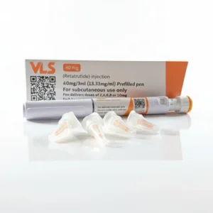 vls retatrutide 40mg